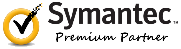 ТОВ Адграфікс - Офіційний Партнер Семантік в Україні логотип Symantec SSL Partner в Украине