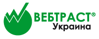 логотип вебтраст Україна - сертифікованого партнера корпорації Діджисерт
